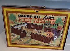 1968 marx fort for sale  Carmel