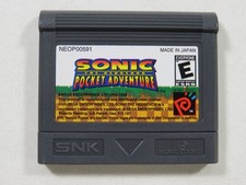 Sonic the hedgehog d'occasion  Paris XI