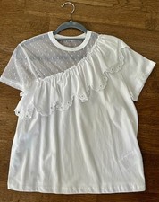 Red valentino shirt gebraucht kaufen  Nürnberg