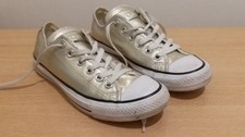 Converse star low for sale  GLASGOW