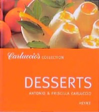 Carluccio collection . gebraucht kaufen  Berlin