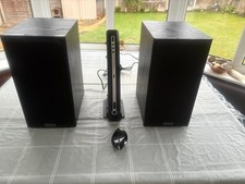 Streaming hifi system for sale  CANNOCK