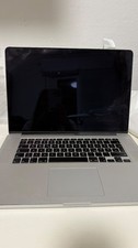 Vendo macbook pro usato  Reggio Emilia