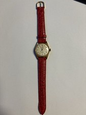 Montre mécanique vog d'occasion  Sarreguemines