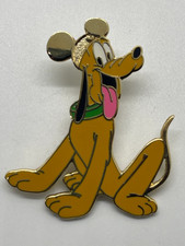 Broche 2006 Disney Golden Ears Hat Collection Pluto comprar usado Broche 2006 Disney Golden Ears Hat Collection Pluto comprar usado  Enviando para Brazil