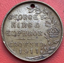 Great britain 1911 for sale  WREXHAM