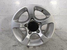 Jante suzuki vitara d'occasion  Génissac