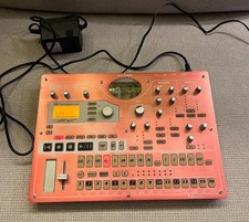 Korg esx1 electribe for sale  San Diego