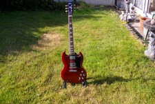 Tokai usg electric for sale  SHREWSBURY