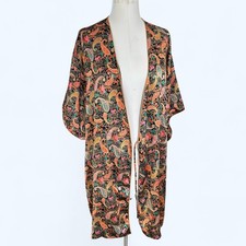 Vintage barbizon kimono d'occasion  Expédié en Belgium