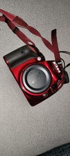 Barely used red for sale  Johnstown