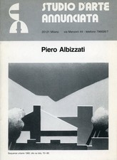 Albizzati piero piero usato  Valenzano