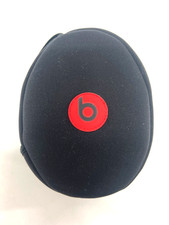 Fones de ouvido Beats Solo preto e cinza com fio na capa (testado) comprar usado  Enviando para Brazil