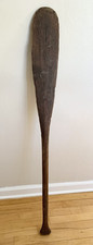Antique wooden canoe for sale  Wausau