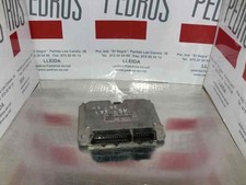 0261204678 CONTROLE DE MOTOR ECU / 105944 / 06A906018AQ / 7830 PARA AUDI A3 8L 1.8 comprar usado  Enviando para Brazil