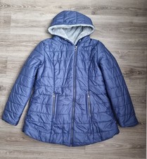 Women warm hooded for sale  RUSHDEN