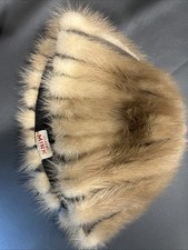 Vintage genuine fur for sale  Troy