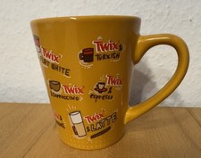 Twix sammeltasse tasse gebraucht kaufen  Hofheim