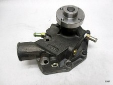 Water pump re67185 for sale  Athens