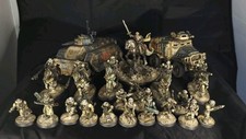 Pro painted 40k for sale  BAMPTON