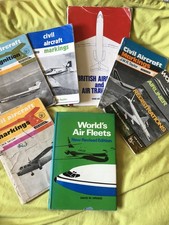 Vintage civil aircraft for sale Vintage civil aircraft for sale  LITTLEHAMPTON