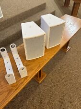 Pair mccauley speaker for sale  Fowlerville