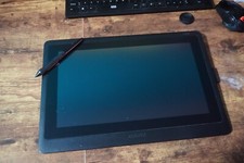 Wacom cintiq 15.6 usato  Piossasco