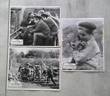 Affiches, photos d'occasion  La Gacilly