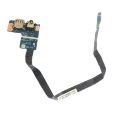 Original Lenovo Thinkpad E450 E450C E455 USB Audio Sound Card Brett NS-A212 comprar usado  Enviando para Brazil