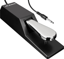 Pedale sustain type d'occasion  Moulins