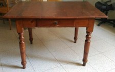 Tavolo tavola legno usato  Cittadella