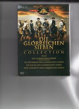 Dvd box gorreichen gebraucht kaufen  Ratingen