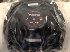 Audio system ax08 gebraucht kaufen  Hockenheim