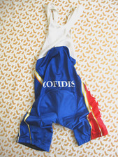 Cuissard cycliste cofidis d'occasion  Arles