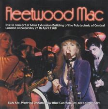 Fleetwood mac live d'occasion  Orgerus