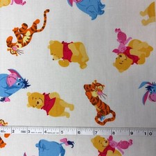 Vtg disney pooh for sale  Cedar Falls