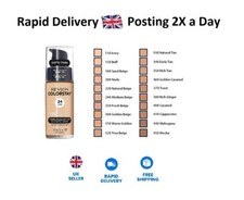 Revlon colorstay 24hrs for sale  MILTON KEYNES