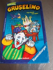 ravensburger gruselino gebraucht kaufen ravensburger gruselino gebraucht kaufen Bonn