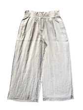 Primark trousers wide for sale  CHEDDAR