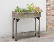 Vegtrug wooden slimline for sale  Haltom City