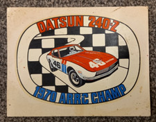 Original 1970 datsun for sale  OLDBURY