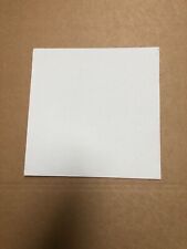 Wellpappe zuschnitt 257x257 gebraucht kaufen  Rheda-Wiedenbrück