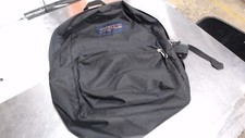 Mochila masculina UsedGood_JANSPORT, (preta)_(preta)_tamanho médio, usado comprar usado  Enviando para Brazil