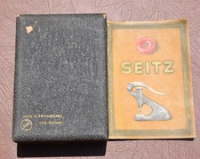 Vintage seitz jeweling d'occasion  Expédié en Belgium