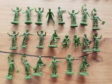 Figurines atlantic soldats d'occasion  Pérouse