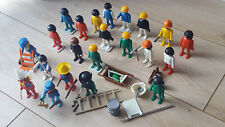 Playmobil figuren stück gebraucht kaufen  Albershausen