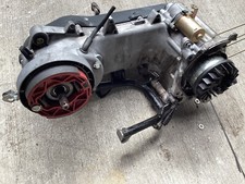 Motore blocco motore usato  Napoli