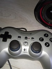 Joystick controller logitech usato  Genzano di Roma
