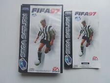 Fifa complet sega d'occasion  Dijon