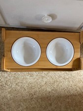 Katzen zubehör futterbar gebraucht kaufen  Sandersleben